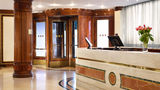 <b>UNAHOTELS Scandinavia Milano Lobby</b>. Images powered by <a href="https://www.leonardoworldwide.com/" title="Leonardo Worldwide" target="_blank">Leonardo</a>.