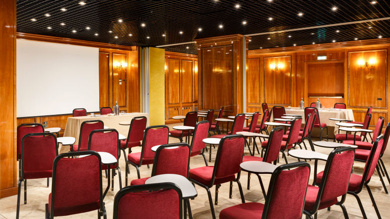 <b>UNAHOTELS Scandinavia Milano Meeting</b>. Images powered by <a href="https://www.leonardoworldwide.com/" title="Leonardo Worldwide" target="_blank">Leonardo</a>.