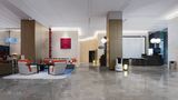 Hampton Mianyang Fucheng Lobby