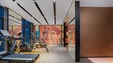 Hampton Mianyang Fucheng Recreation