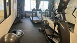 Holiday Inn Express N Evansville Health Club