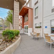 Holiday Inn Express Pittsburgh East/Mall