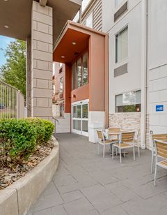 Holiday Inn Express Pittsburgh East/Mall