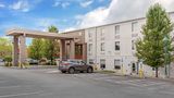 Holiday Inn Express Pittsburgh East/Mall Exterior