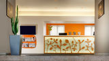 UNAHOTELS Mediterraneo Lobby