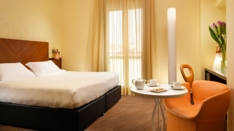 <b>UNAHOTELS Mediterraneo Room</b>. Images powered by <a href="https://www.leonardoworldwide.com/" title="Leonardo Worldwide" target="_blank">Leonardo</a>.