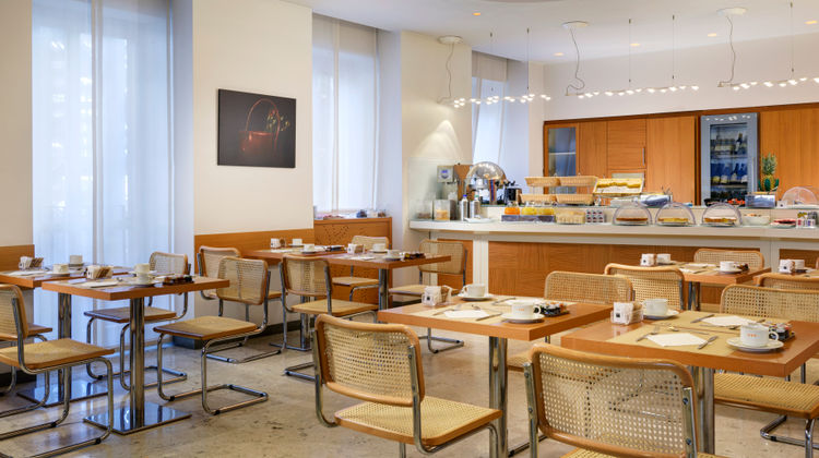 UNAHOTELS Mediterraneo Restaurant