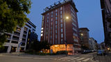UNAHOTELS Mediterraneo Exterior
