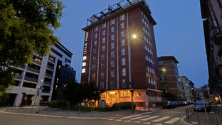 UNAHOTELS Mediterraneo