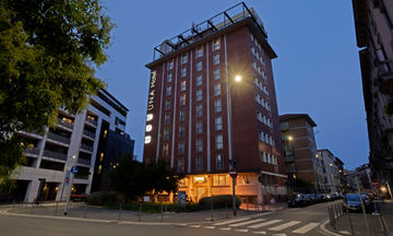 UNAHOTELS Mediterraneo