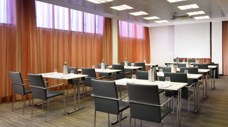<b>UNAHOTELS Mediterraneo Meeting</b>. Images powered by <a href="https://www.leonardoworldwide.com/" title="Leonardo Worldwide" target="_blank">Leonardo</a>.