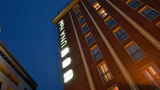 UNAHOTELS Mediterraneo Exterior