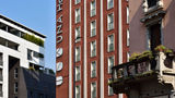 UNAHOTELS Mediterraneo Exterior