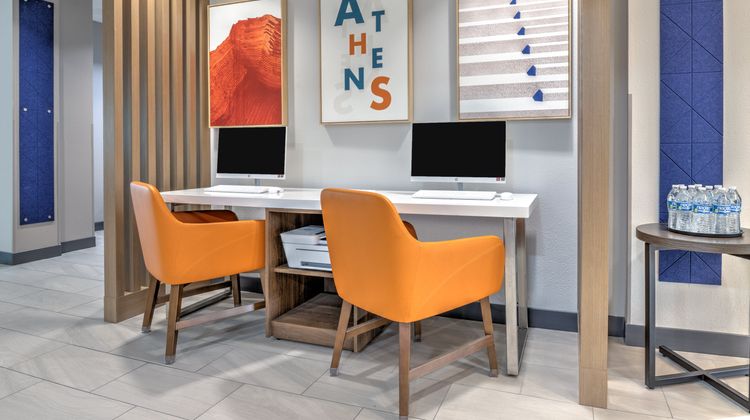 Holiday Inn Express Hotel & Suites Other