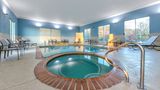 <b>Holiday Inn Express Hotel & Suites Pool</b>. Images powered by <a href="https://www.leonardoworldwide.com/" title="Leonardo Worldwide" target="_blank">Leonardo</a>.