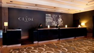 The Clyde Hotel