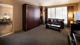 The Clyde Hotel Suite