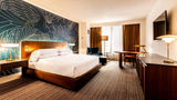The Clyde Hotel Room