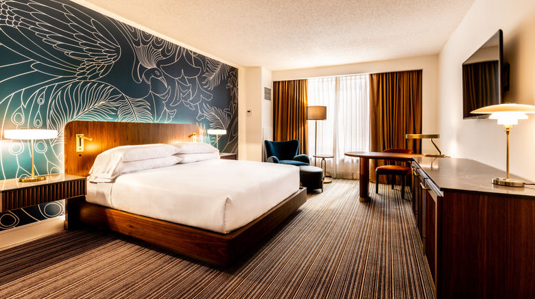 <b>The Clyde Hotel Room</b>. Images powered by <a href="https://www.leonardoworldwide.com/" title="Leonardo Worldwide" target="_blank">Leonardo</a>.