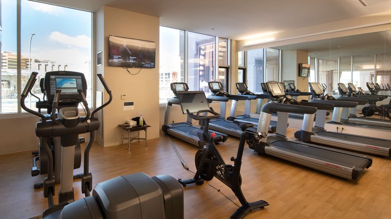 <b>The Clyde Hotel Health Club</b>. Images powered by <a href="https://www.leonardoworldwide.com/" title="Leonardo Worldwide" target="_blank">Leonardo</a>.