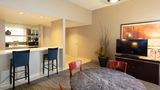 The Clyde Hotel Suite