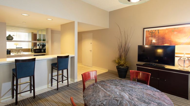<b>The Clyde Hotel Suite</b>. Images powered by <a href="https://www.leonardoworldwide.com/" title="Leonardo Worldwide" target="_blank">Leonardo</a>.