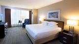The Clyde Hotel Room