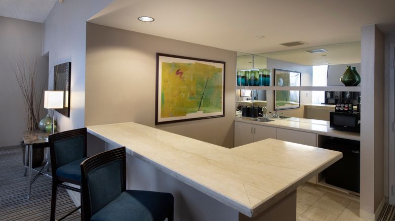 <b>The Clyde Hotel Suite</b>. Images powered by <a href="https://www.leonardoworldwide.com/" title="Leonardo Worldwide" target="_blank">Leonardo</a>.