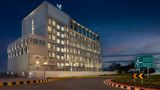 Taj Cochin International Airport Exterior