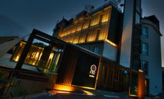UNAHOTELS One Siracusa