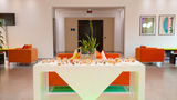 UNA Hotels Cesena Nord Ballroom