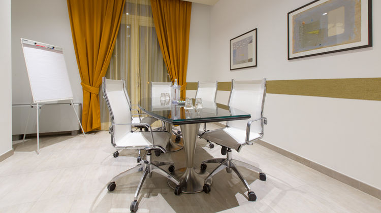 UNA Hotels Cesena Nord Meeting