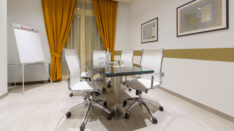 <b>UNA Hotels Cesena Nord Meeting</b>. Images powered by <a href="https://www.leonardoworldwide.com/" title="Leonardo Worldwide" target="_blank">Leonardo</a>.