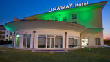 UNA Hotels Cesena Nord Exterior