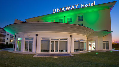 UNA Hotels Cesena Nord