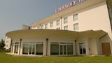 UNA Hotels Cesena Nord Exterior