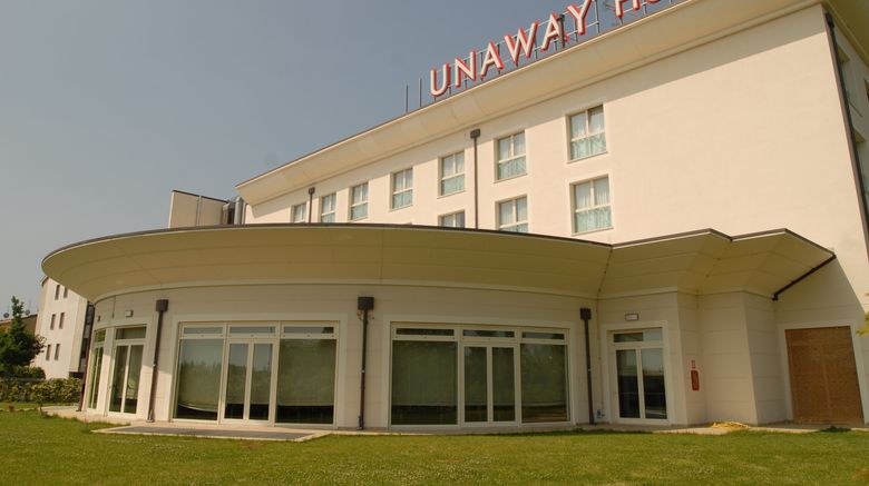 <b>UNA Hotels Cesena Nord Exterior</b>. Images powered by <a href="https://www.leonardoworldwide.com/" title="Leonardo Worldwide" target="_blank">Leonardo</a>.