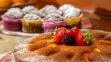 <b>UNA Hotels Empire Roma Restaurant</b>. Images powered by <a href="https://www.leonardoworldwide.com/" title="Leonardo Worldwide" target="_blank">Leonardo</a>.