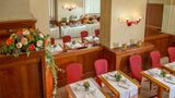 <b>UNA Hotels Empire Roma Restaurant</b>. Images powered by <a href="https://www.leonardoworldwide.com/" title="Leonardo Worldwide" target="_blank">Leonardo</a>.