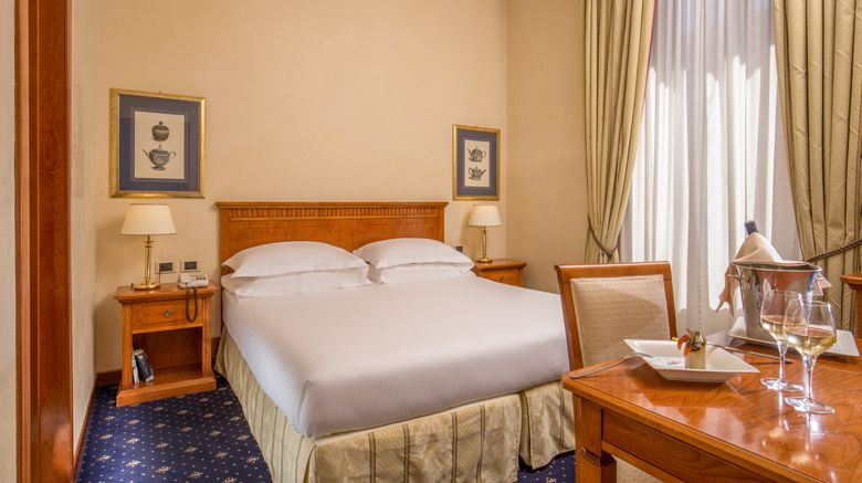 <b>UNA Hotels Empire Roma Suite</b>. Images powered by <a href="https://www.leonardoworldwide.com/" title="Leonardo Worldwide" target="_blank">Leonardo</a>.