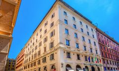 UNA Hotels Empire Roma