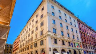 UNA Hotels Empire Roma