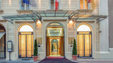<b>UNA Hotels Empire Roma Exterior</b>. Images powered by <a href="https://www.leonardoworldwide.com/" title="Leonardo Worldwide" target="_blank">Leonardo</a>.