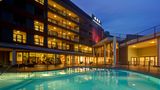 UNAHOTELS Varese Pool