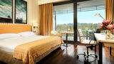 UNAHOTELS Varese Room