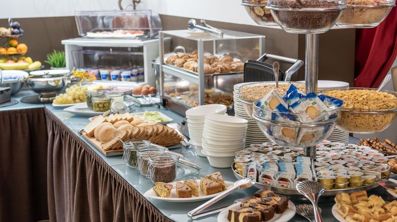 <b>Ecohotel Villa Costanza Restaurant</b>. Images powered by <a href="https://www.leonardoworldwide.com/" title="Leonardo Worldwide" target="_blank">Leonardo</a>.