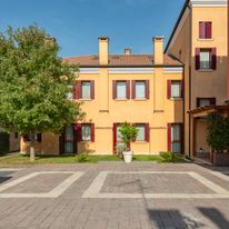 Ecohotel Villa Costanza