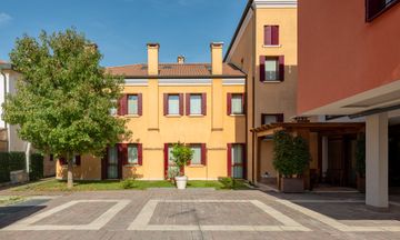 Ecohotel Villa Costanza