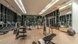Ascott Sentral Kuala Lumpur Health Club