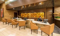 Ascott Sentral Kuala Lumpur